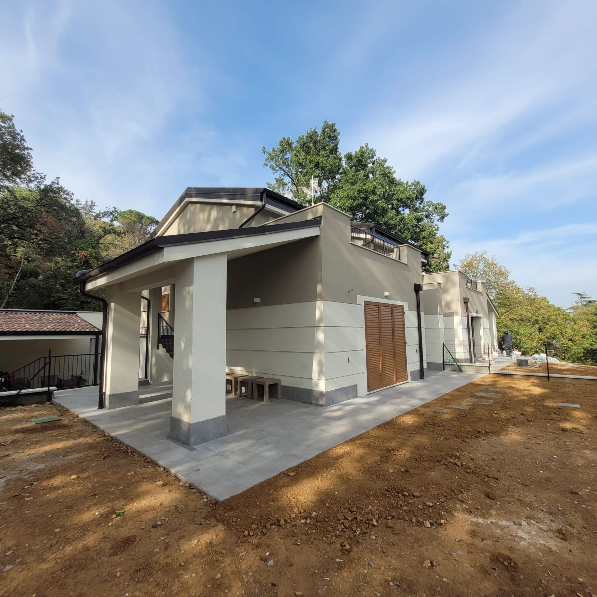 Villa 2