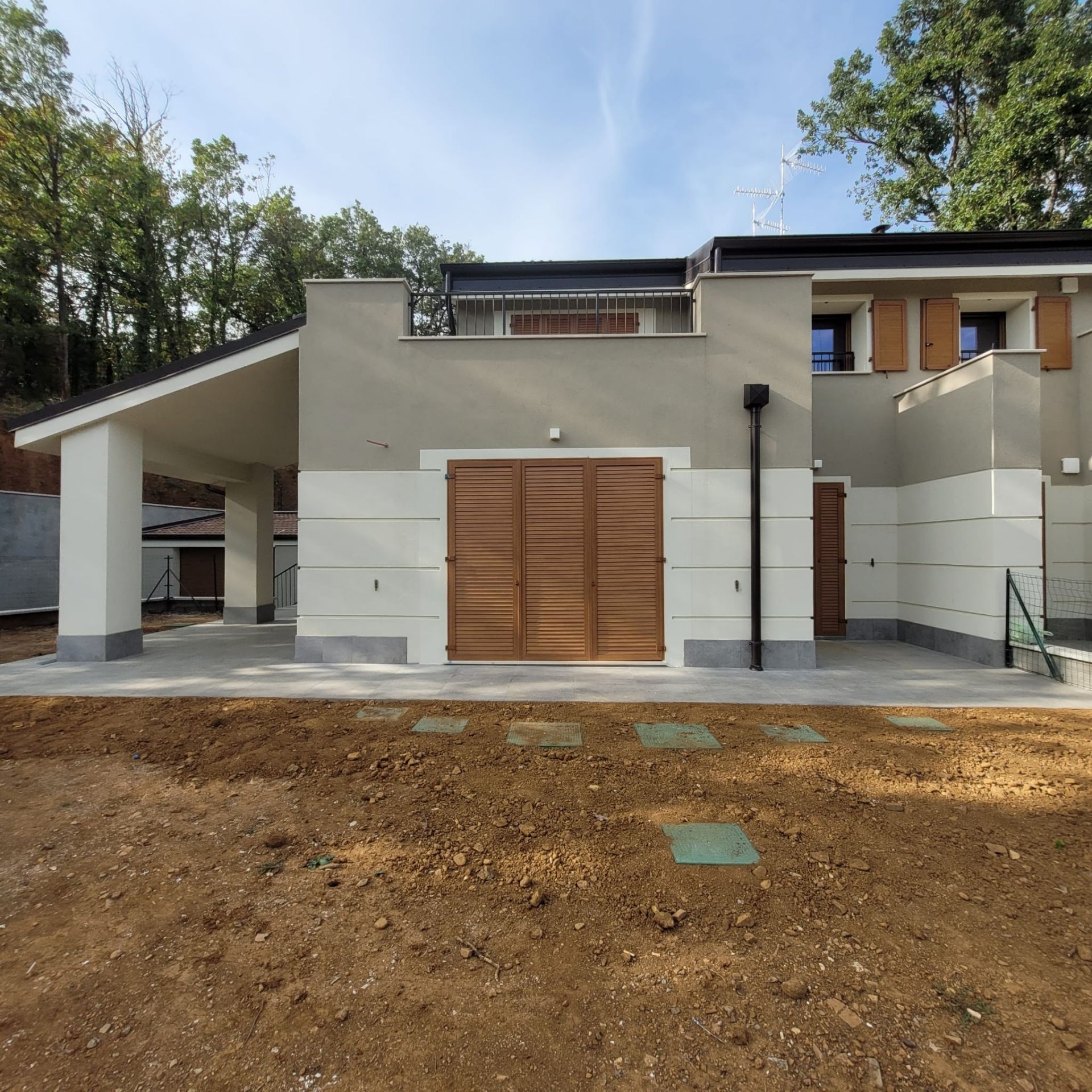 Villa 2