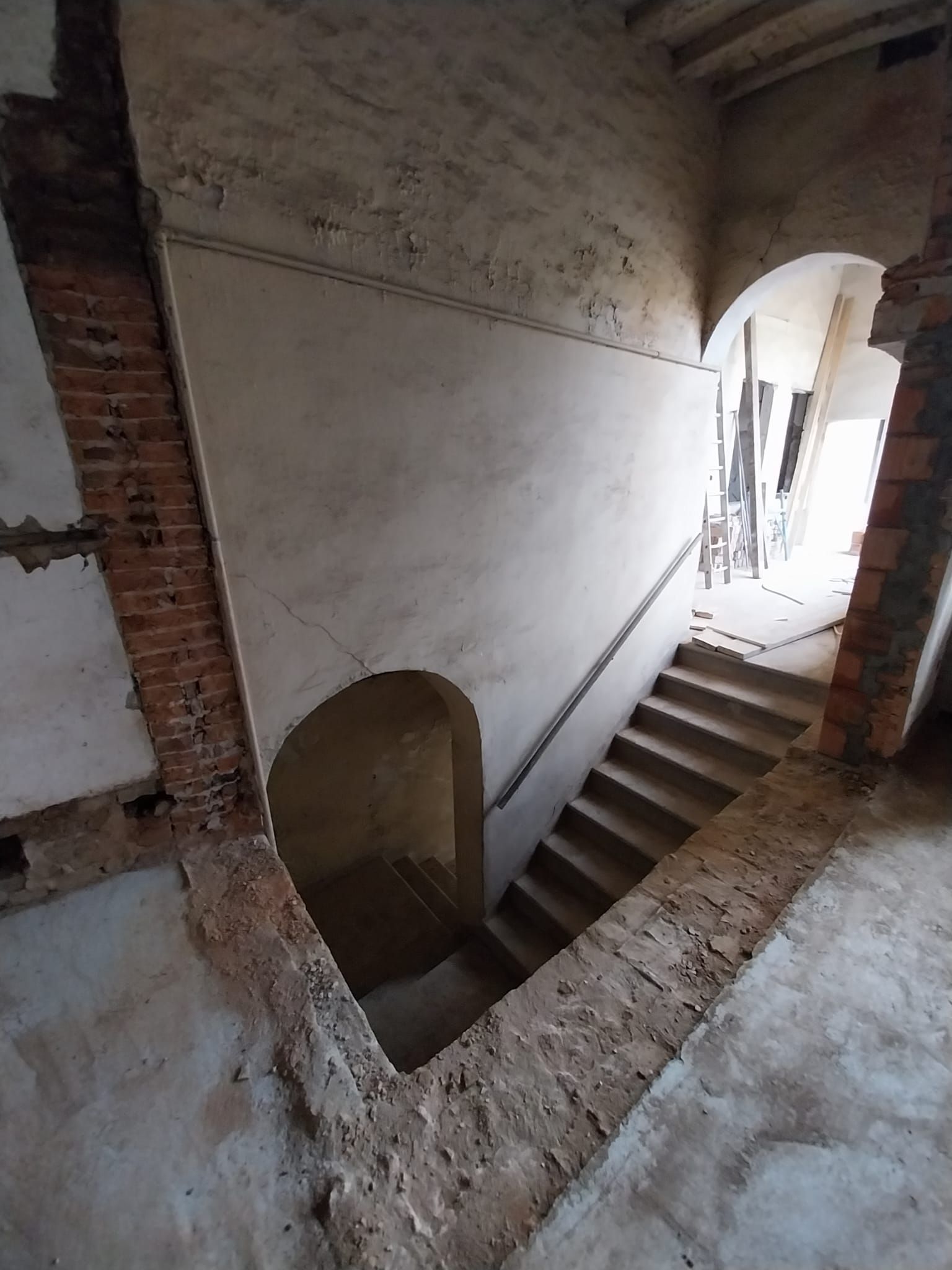 Soluzione indipendente secondo piano