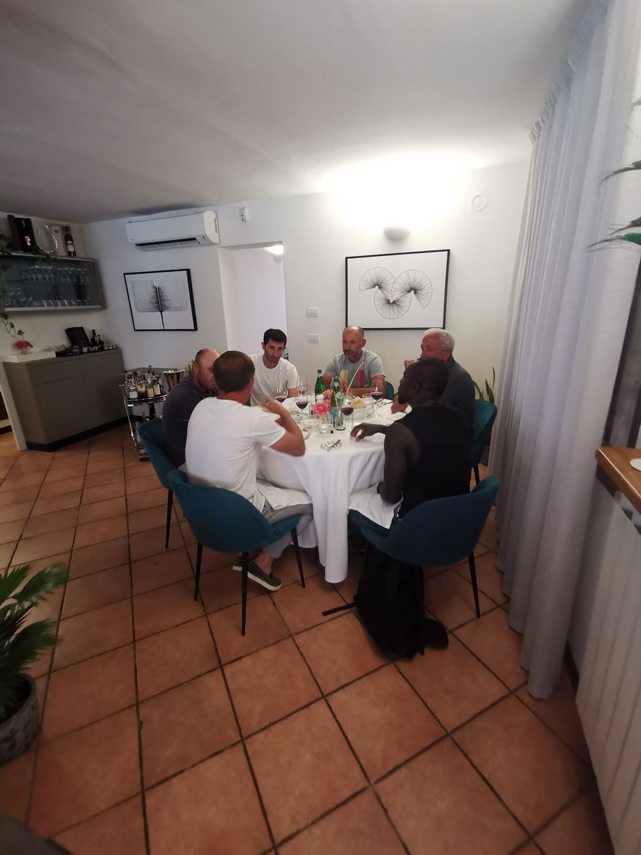 Momenti di piacere