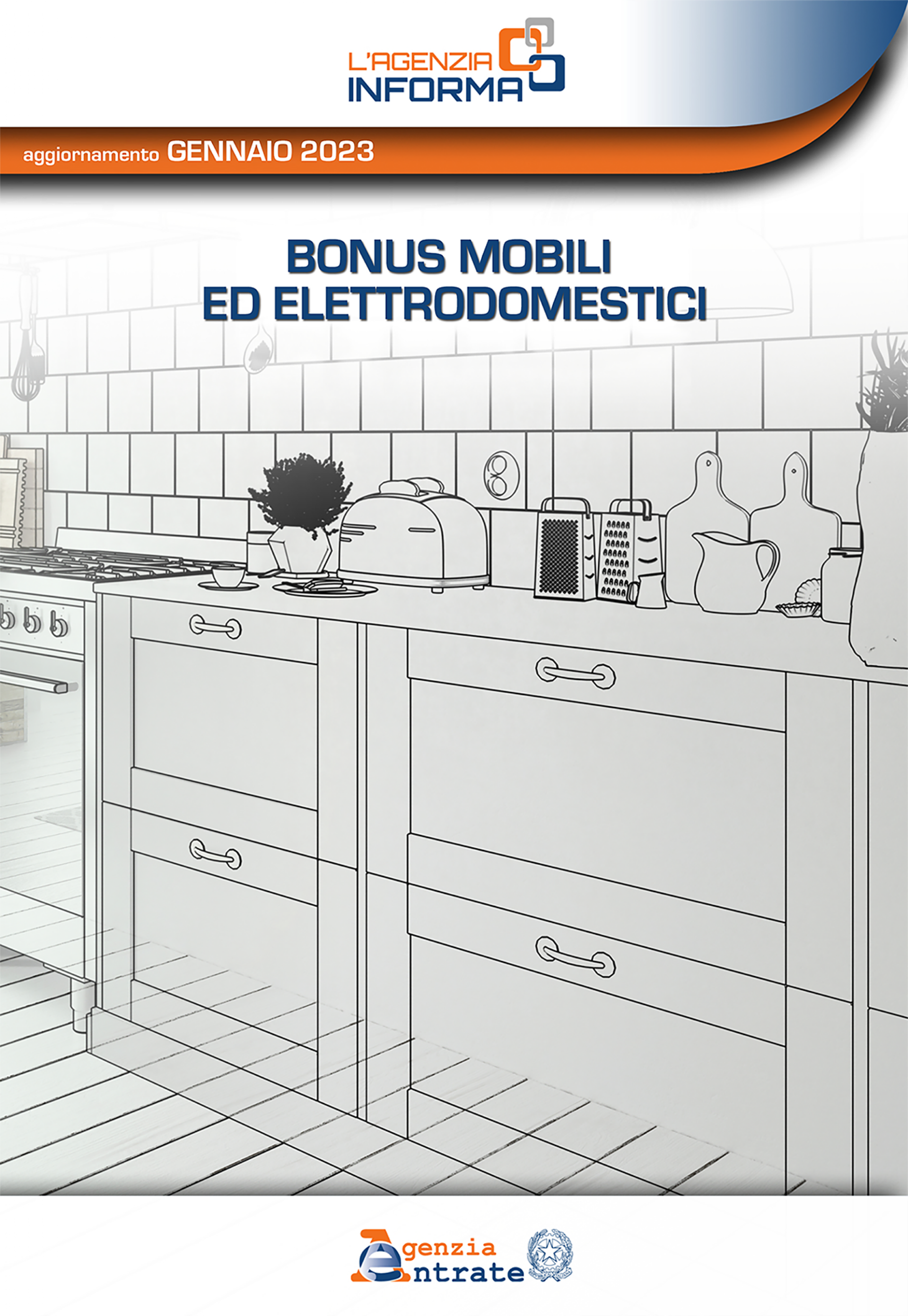 Bonus Mobili ed Elettrodomestici