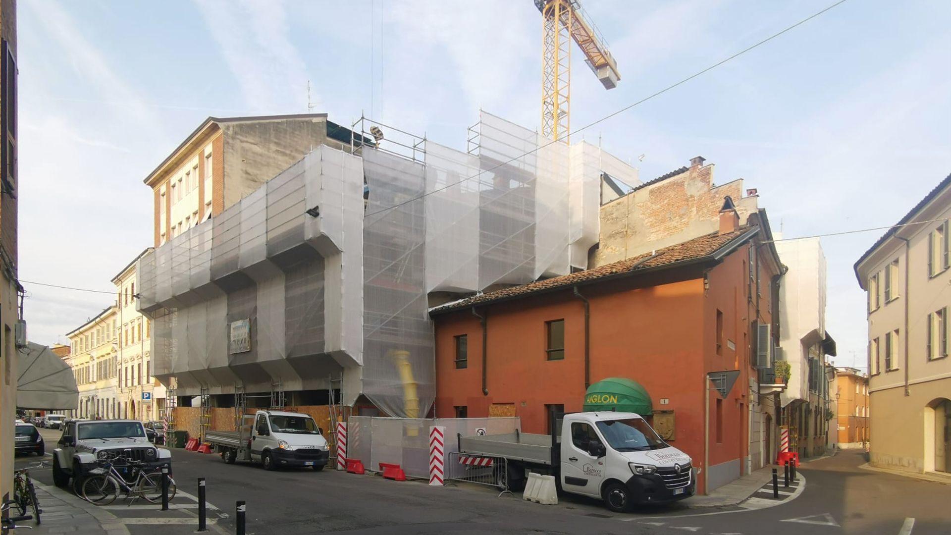 Residenza Il Gioiello