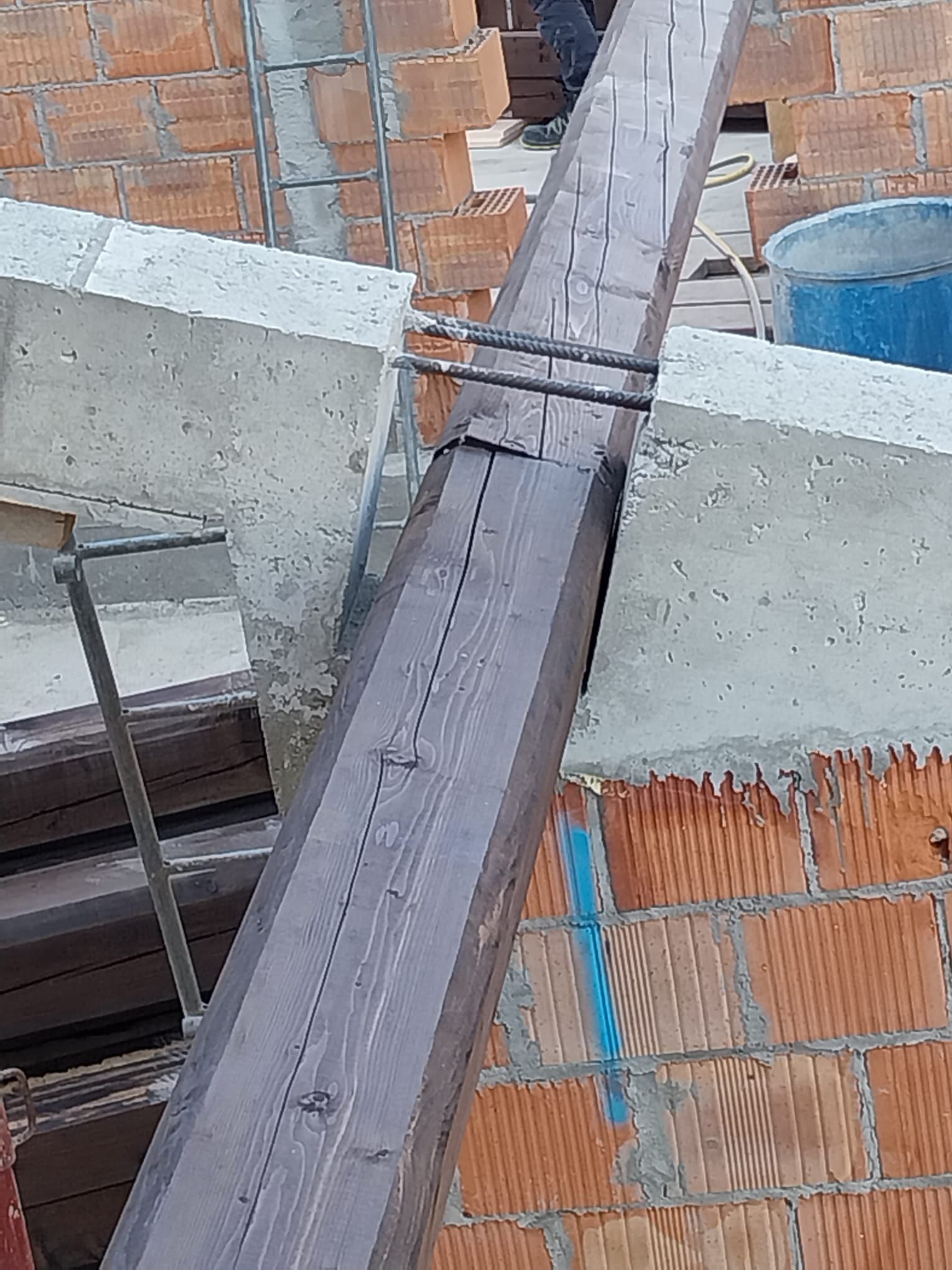 posa orditura primaria copertura