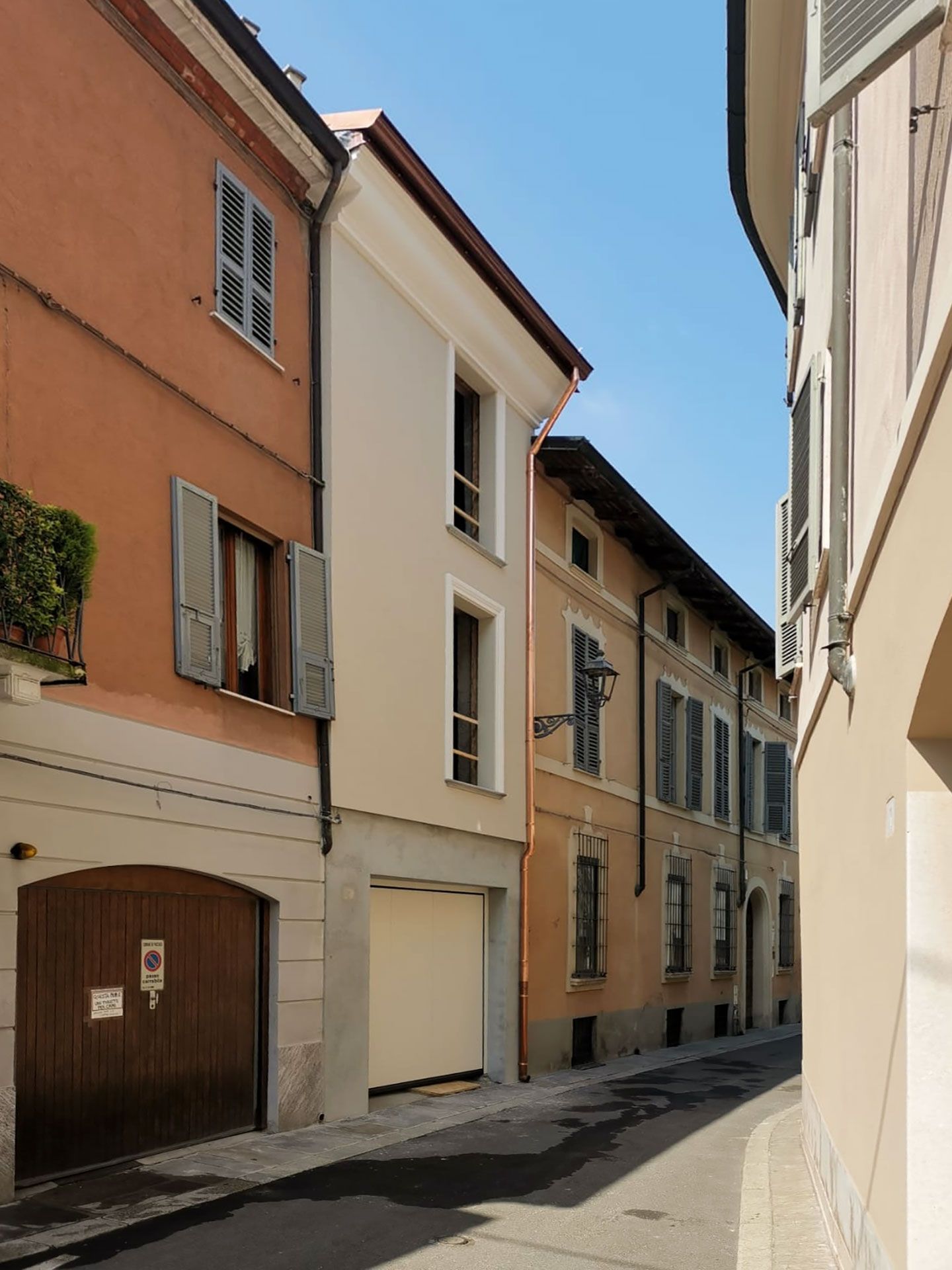 Via Molineria San Giovanni