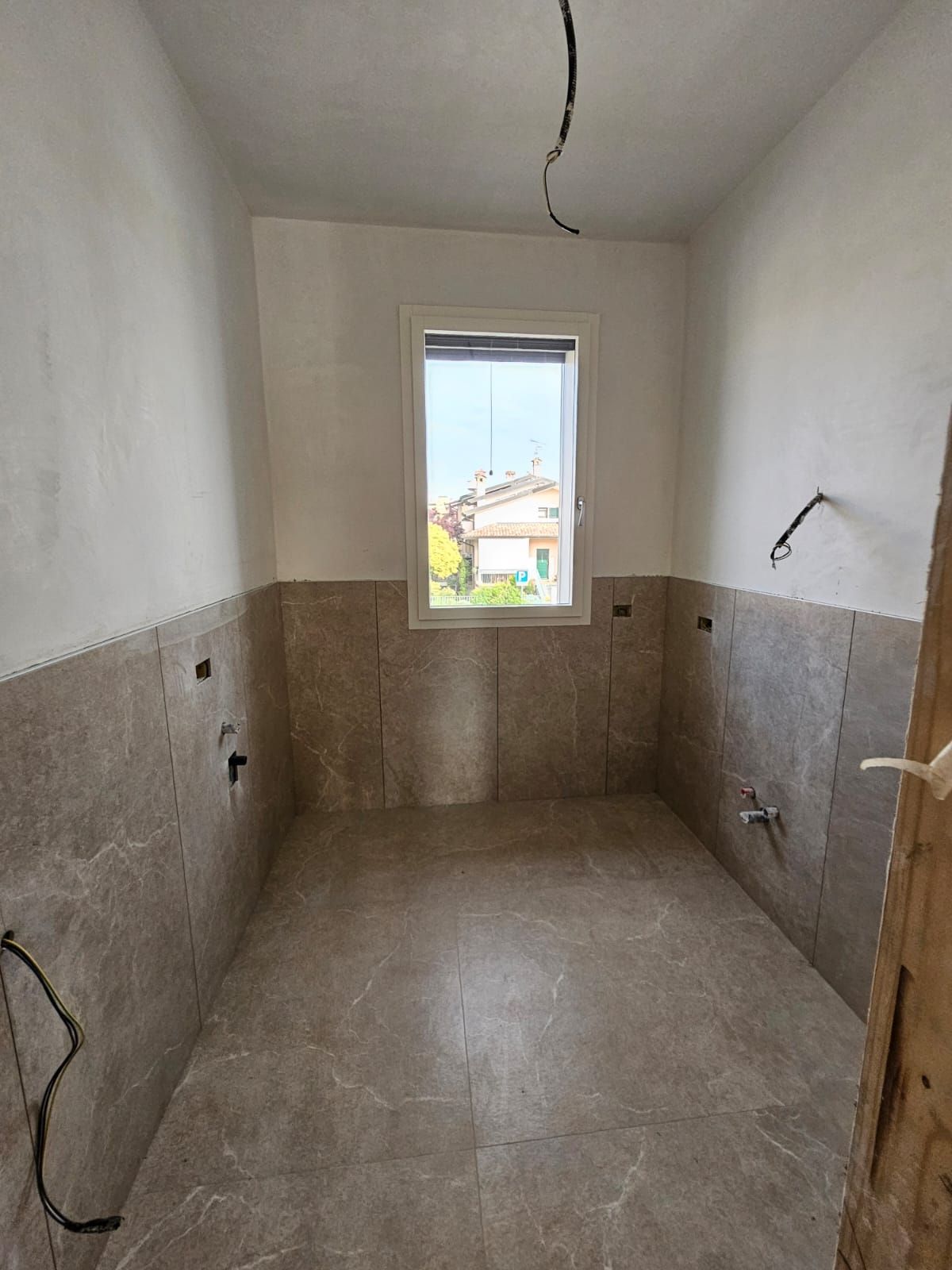 Bagno Villa B