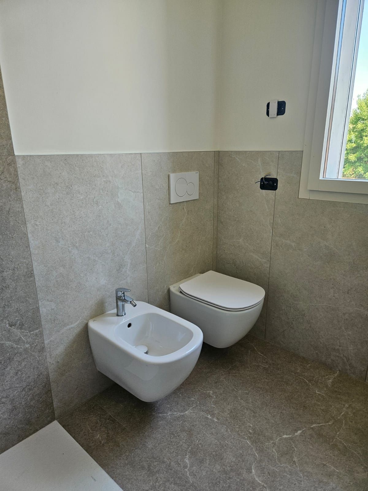 Sanitari Villa B