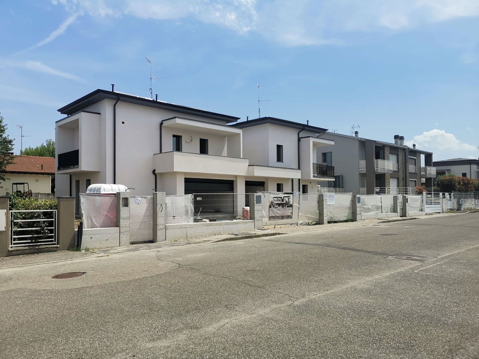 Villa Il Risorgimento