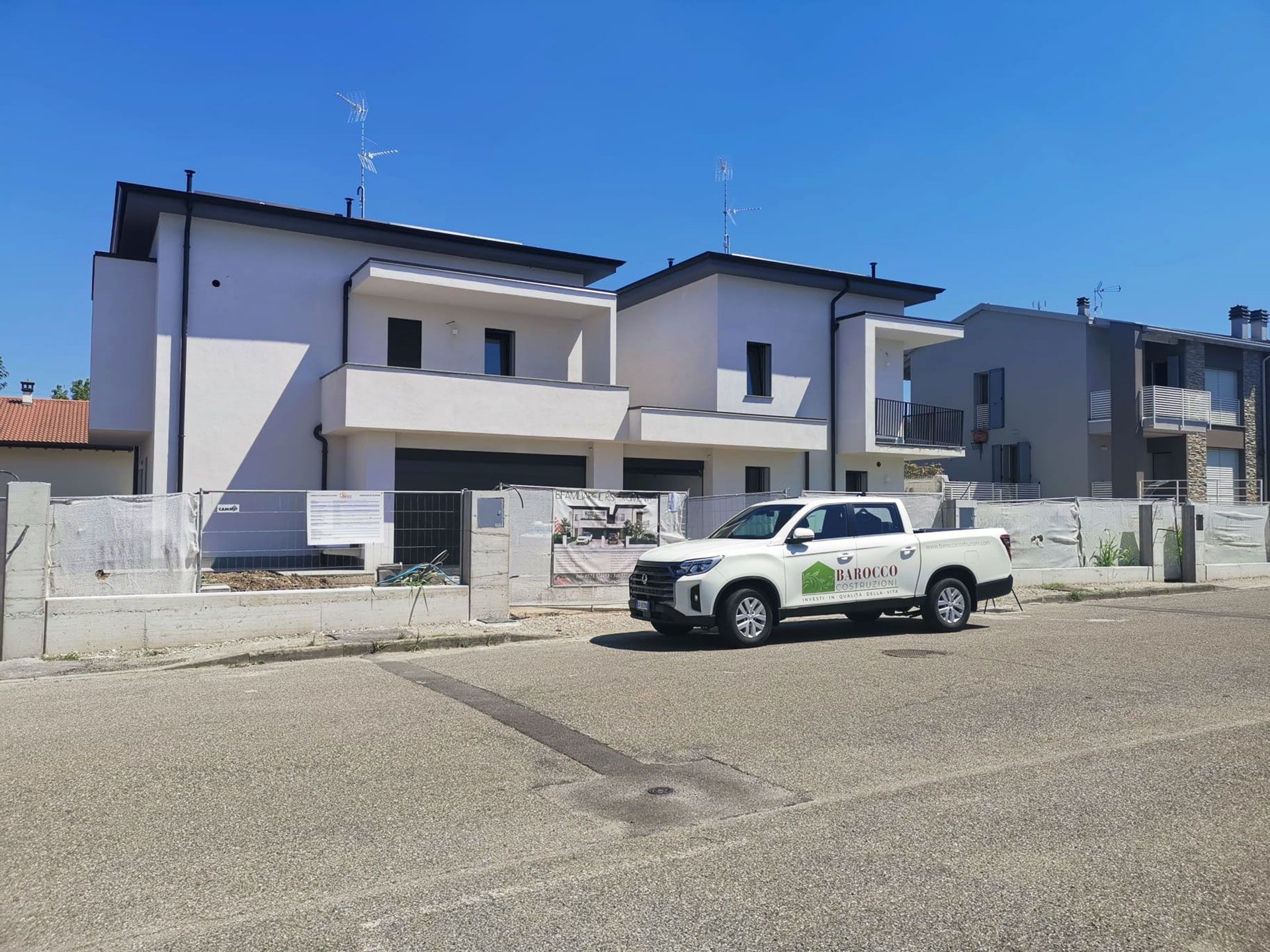 Villa Il Risorgimento