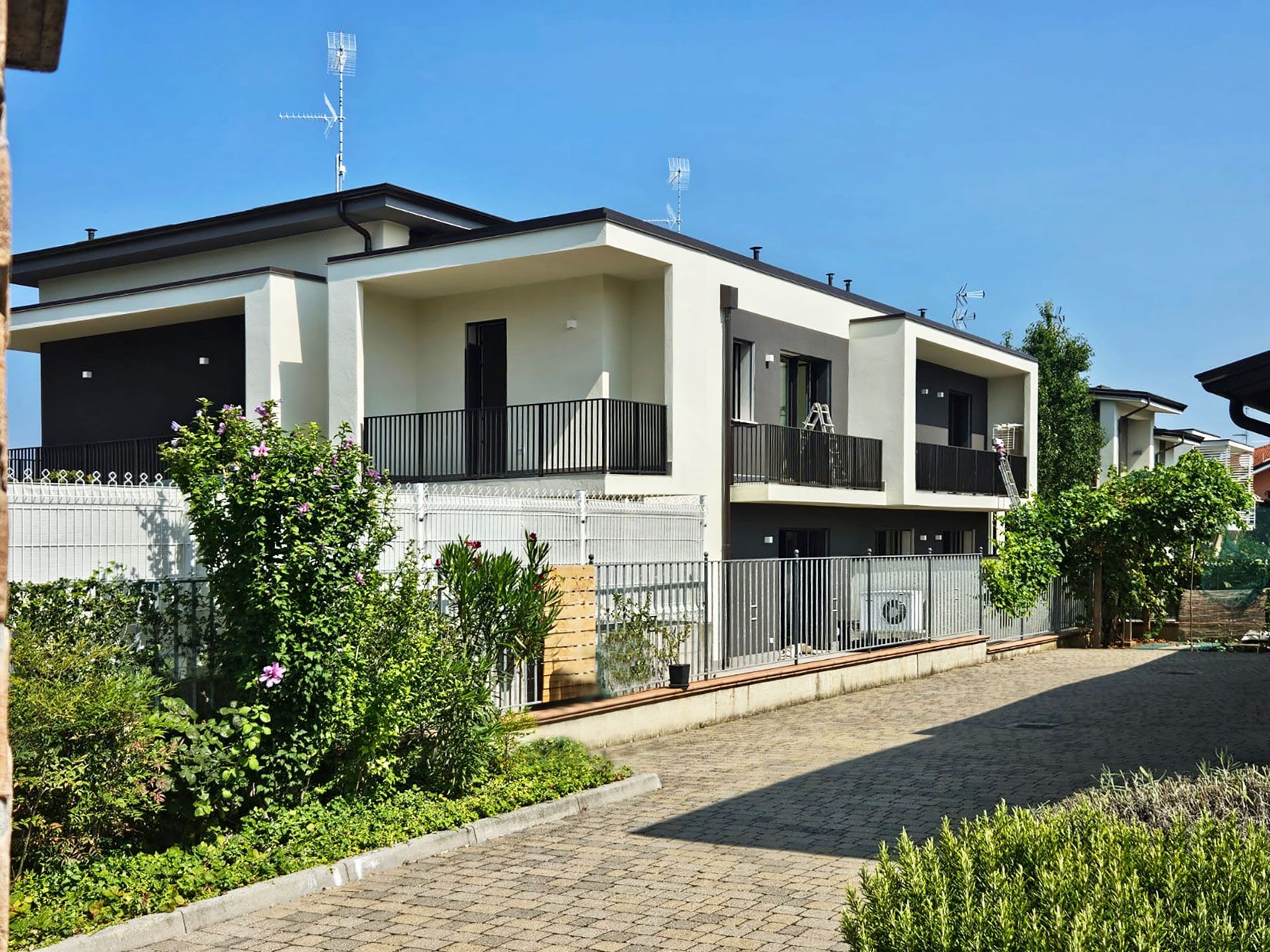 Villa Il Risorgimento