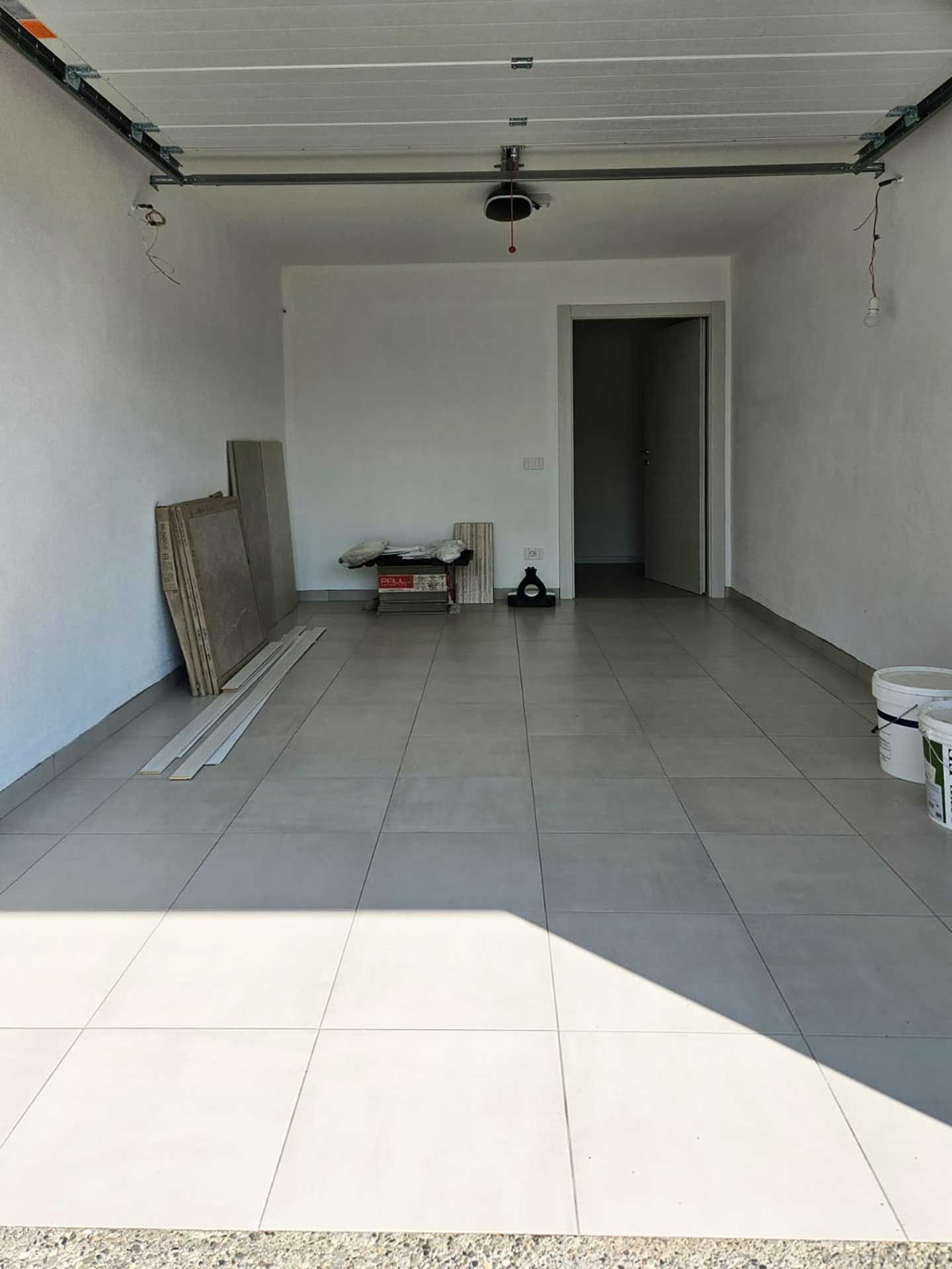 Autorimessa Villa B