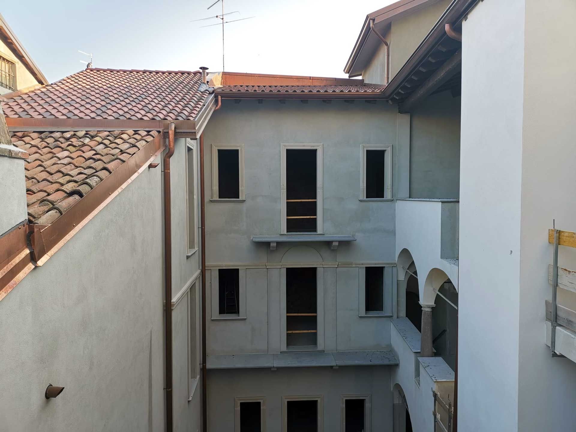 Soluzione indipendente E