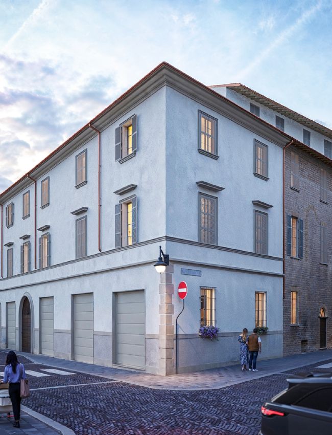 Residenza L'Angolo della Musica