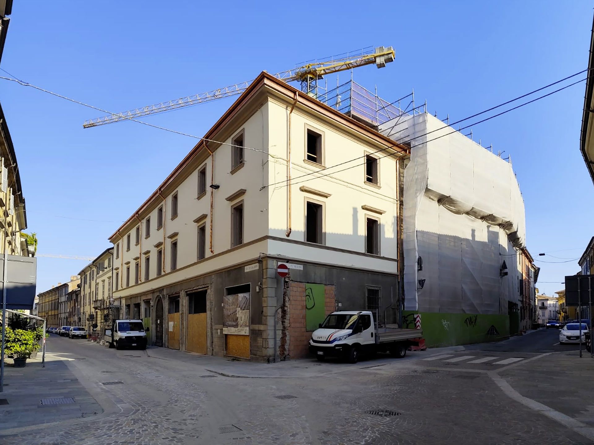 L'Angolo della Musica