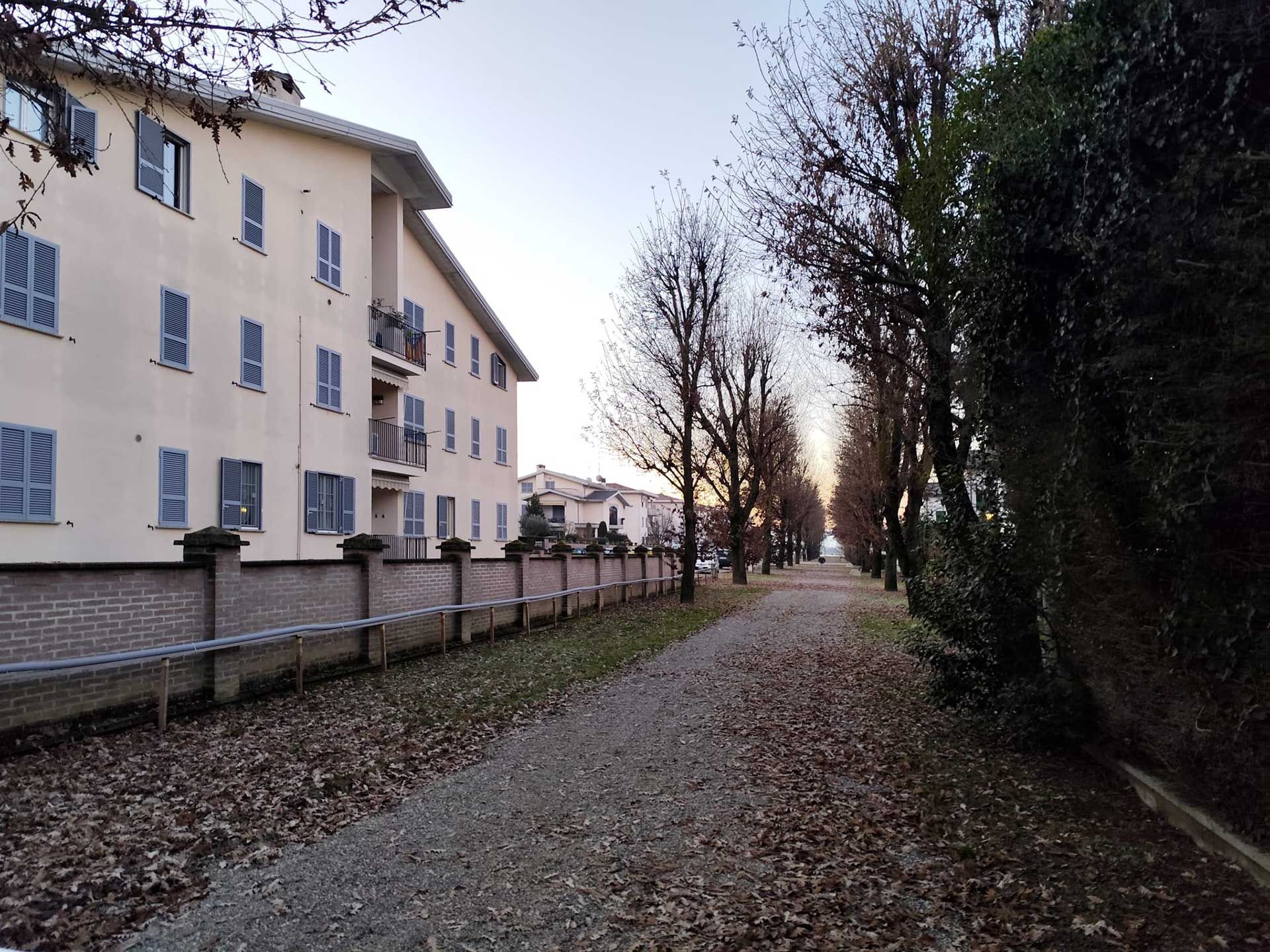 Viale dei Pioppi