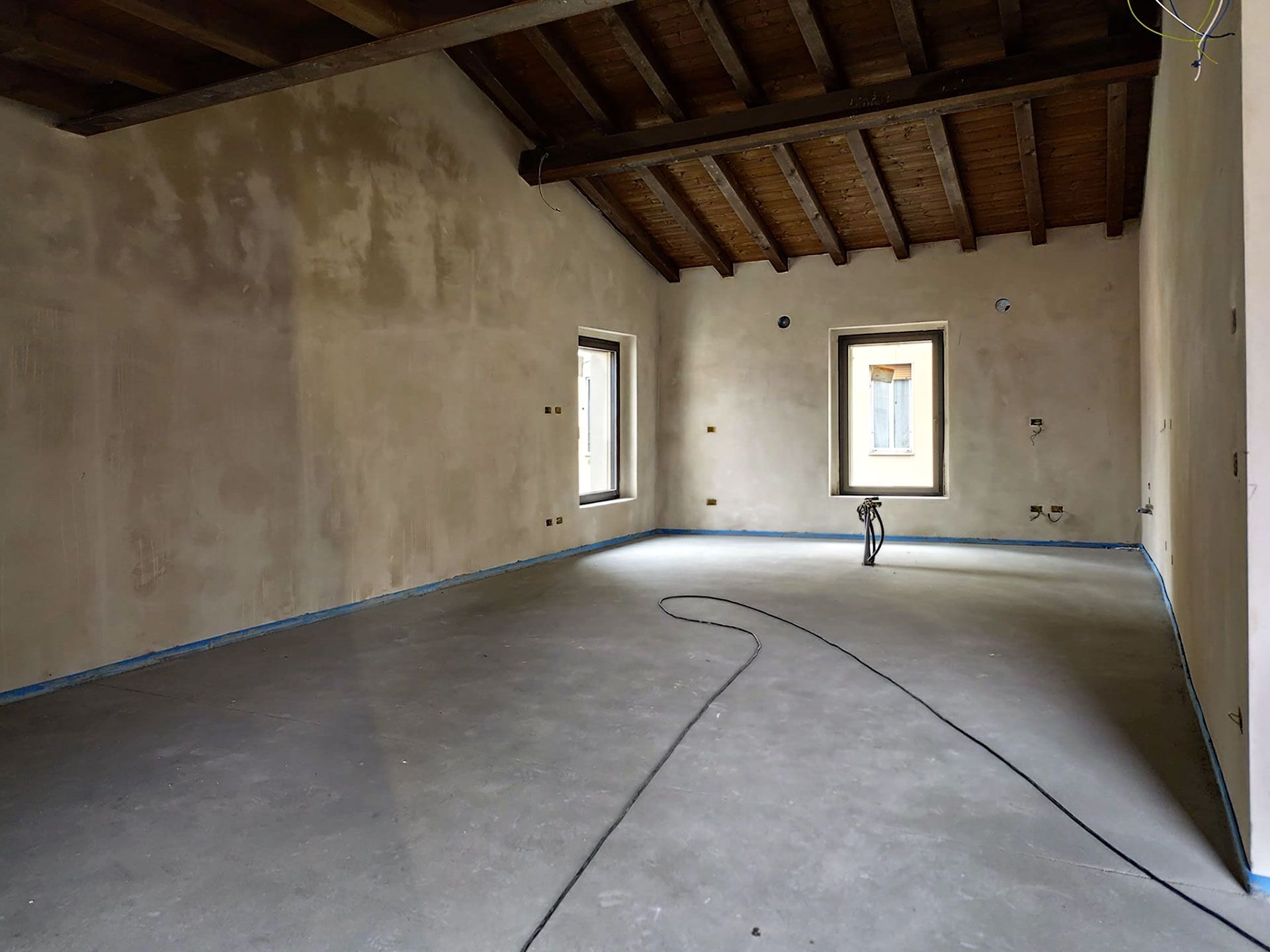 Il volume della soluzione C