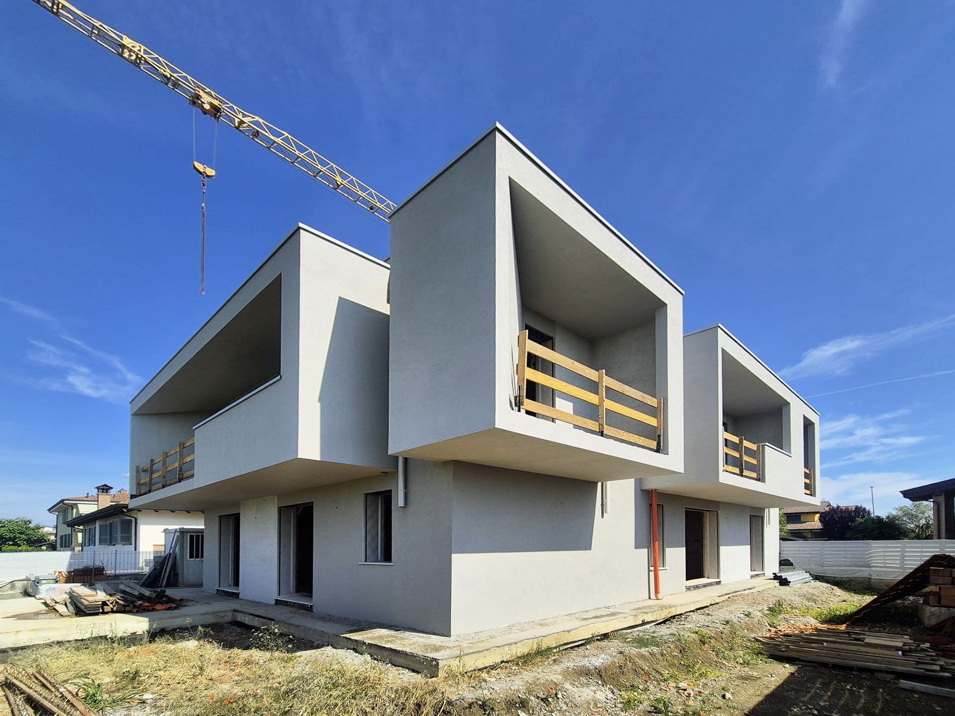 Residenza Il Triangolo