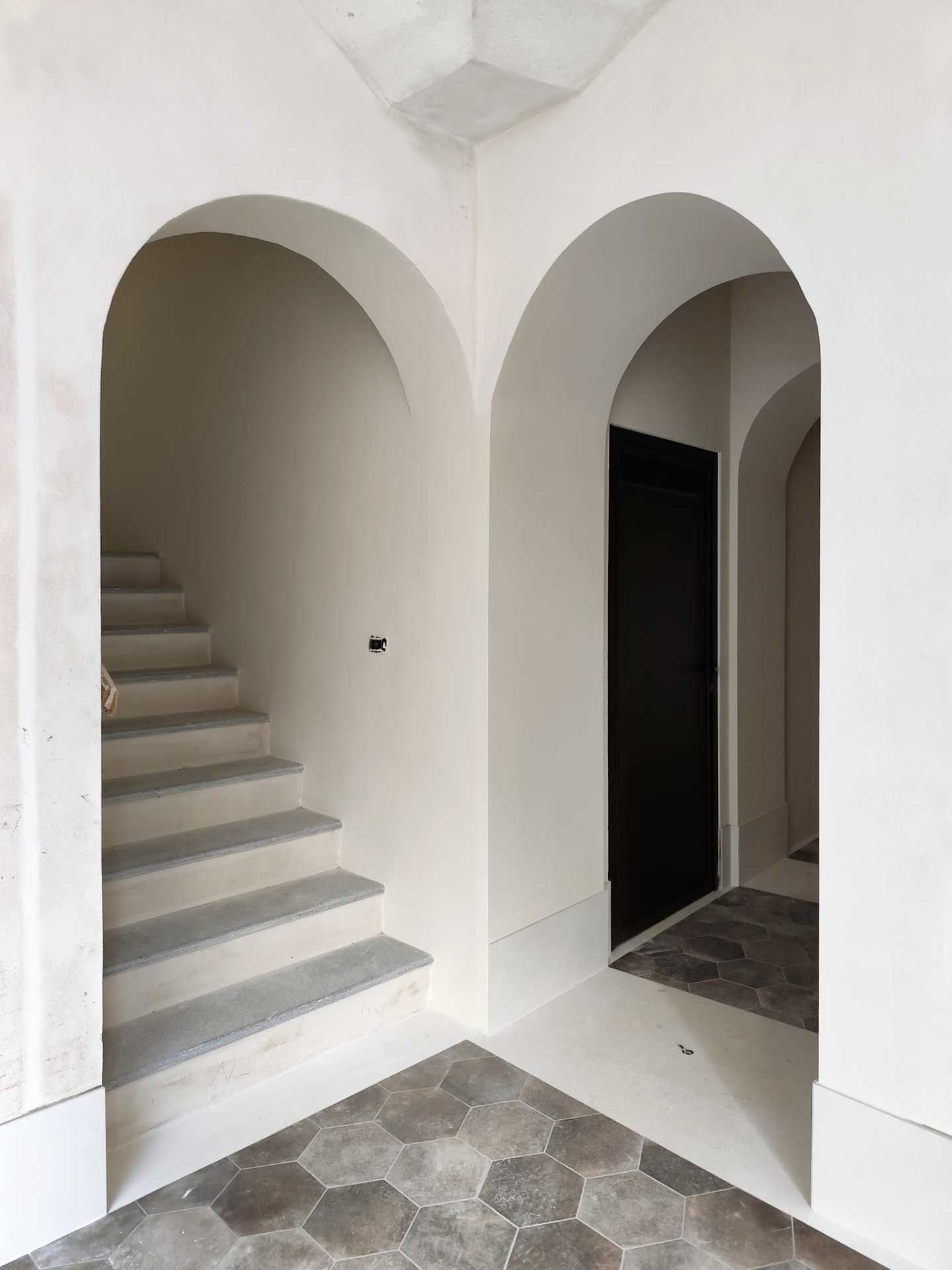 La classe del Gioiello