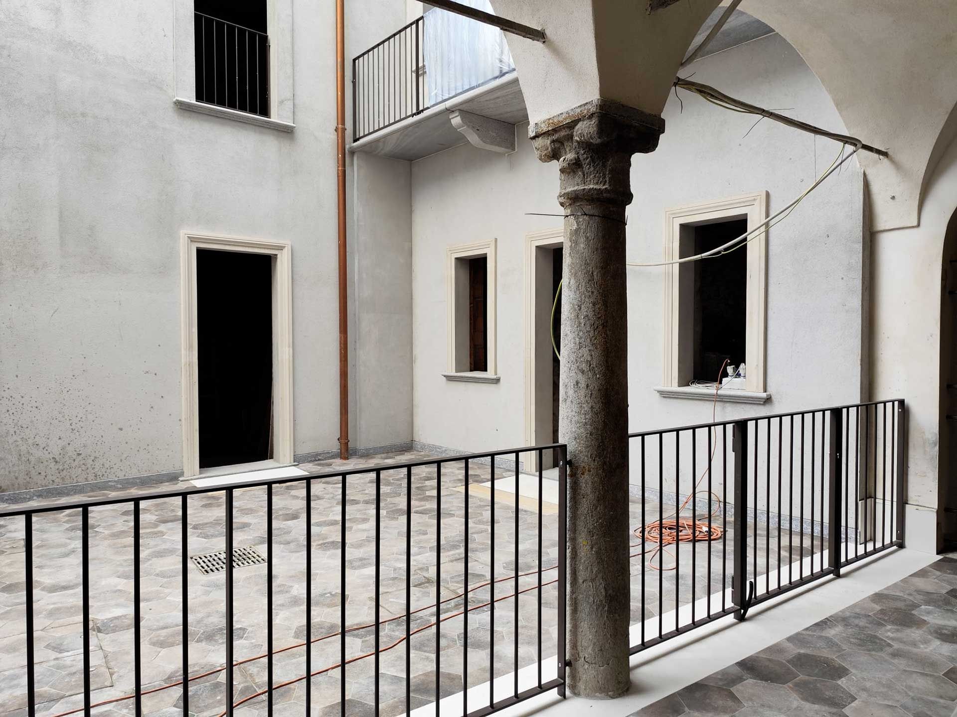 Soluzione indipendente 