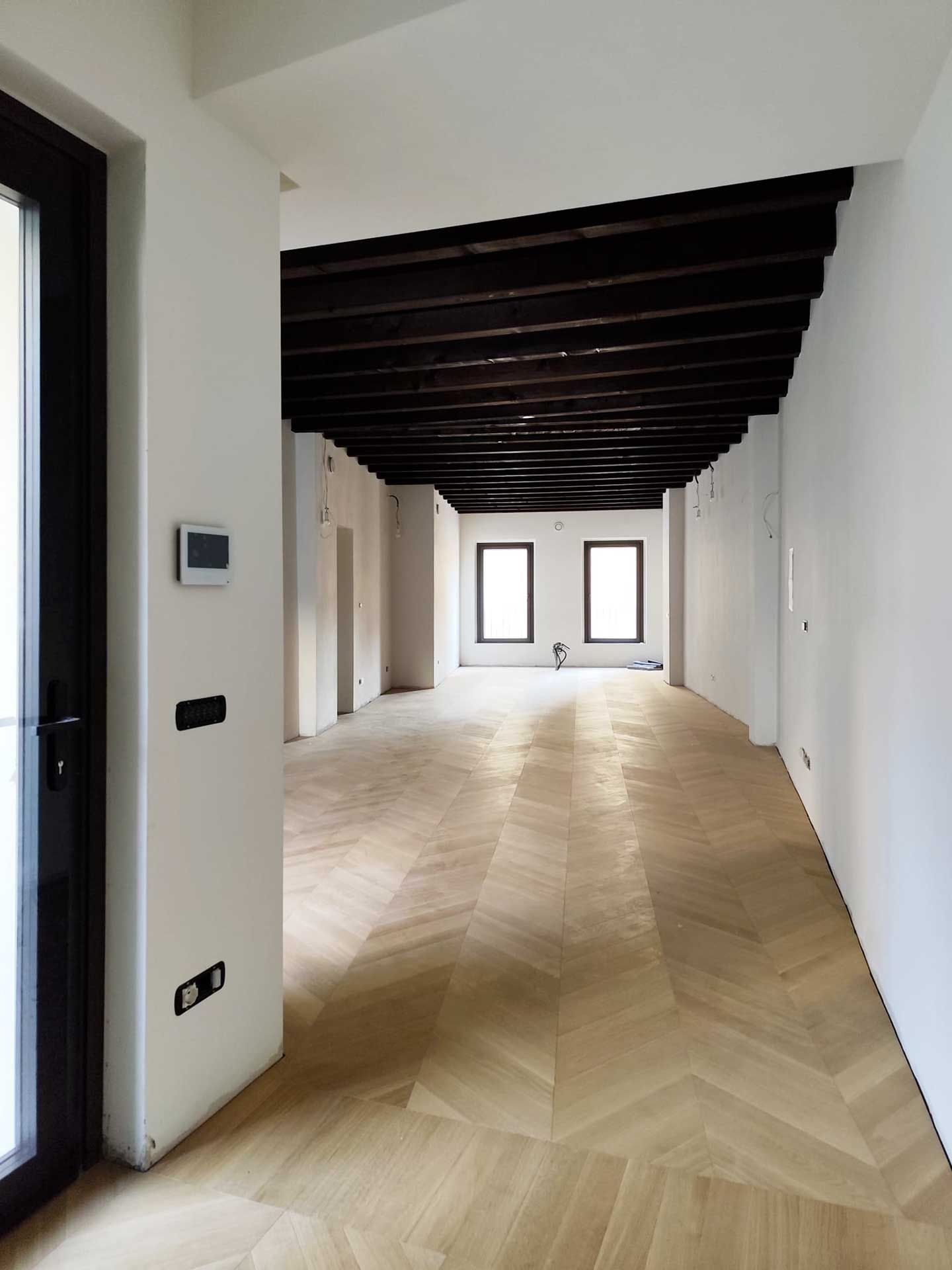 Interni soluzione B