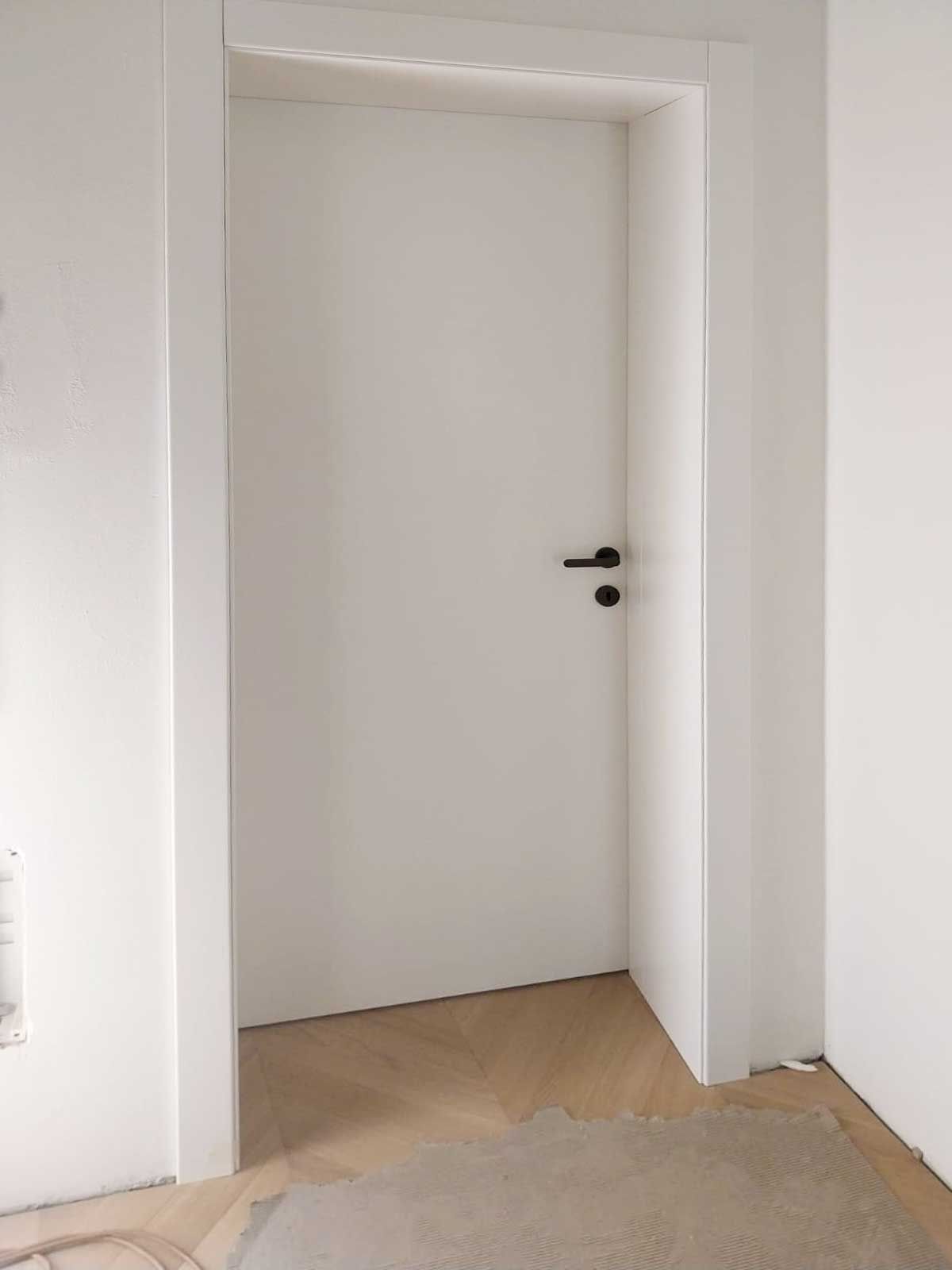 Porte soluzione B