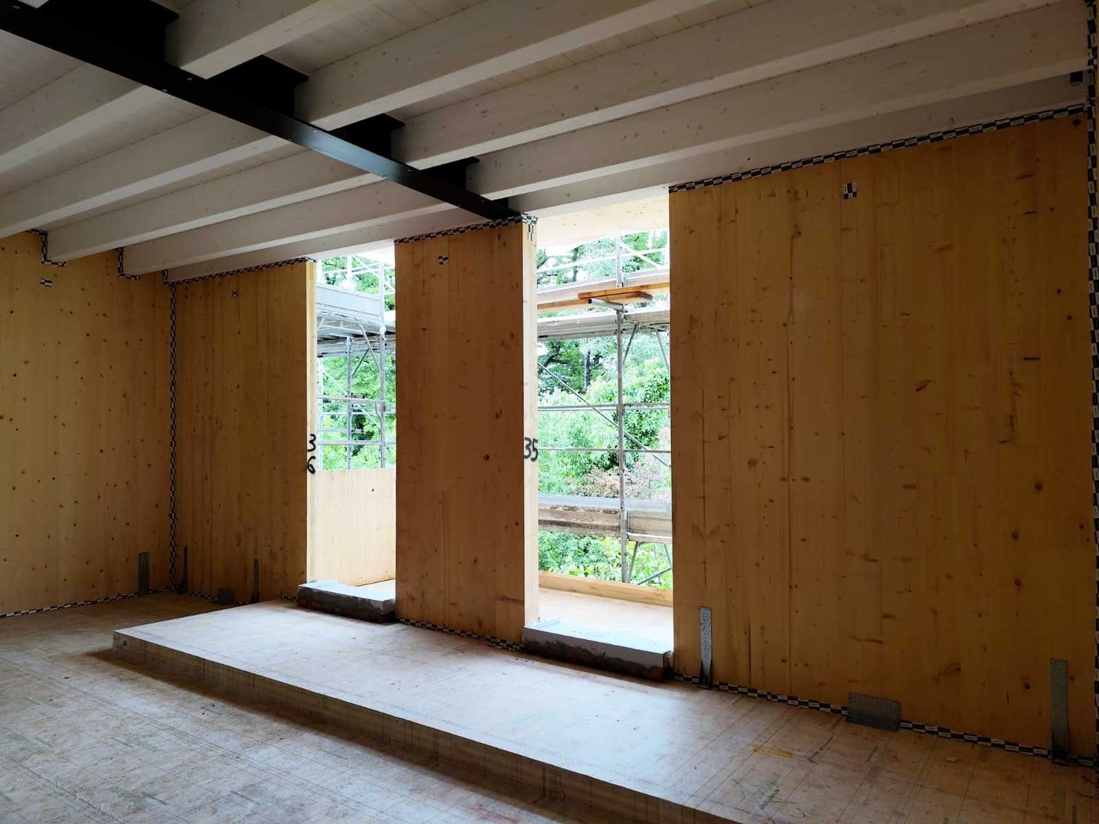 Interno soluzione F
