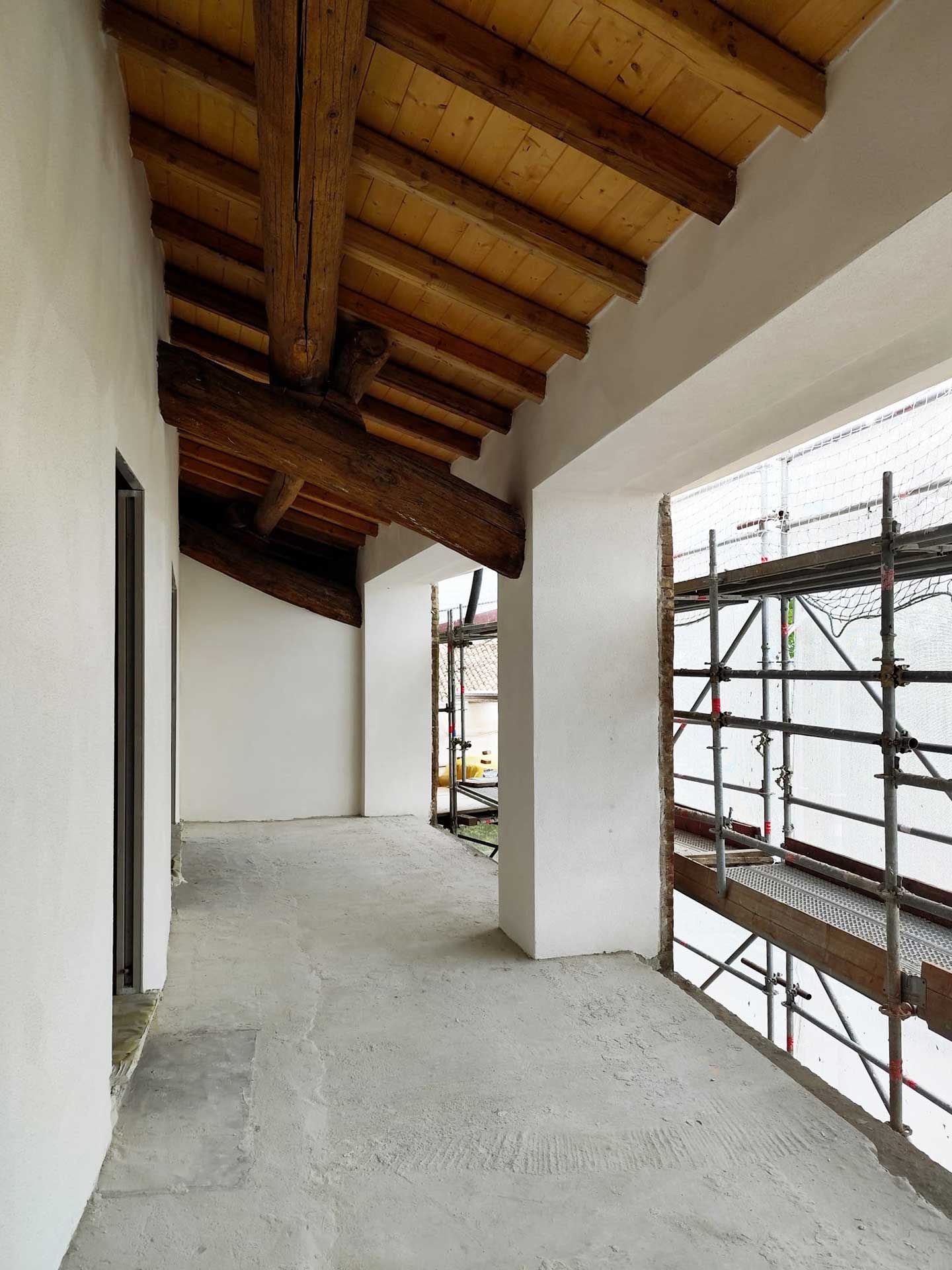 Porticato D