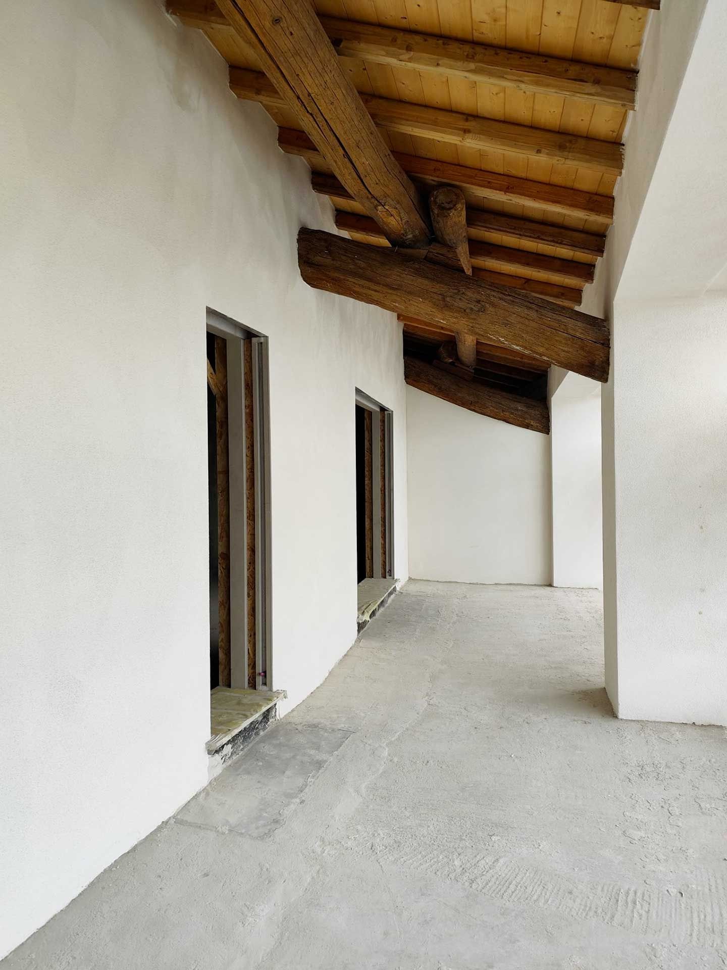 Porticato D