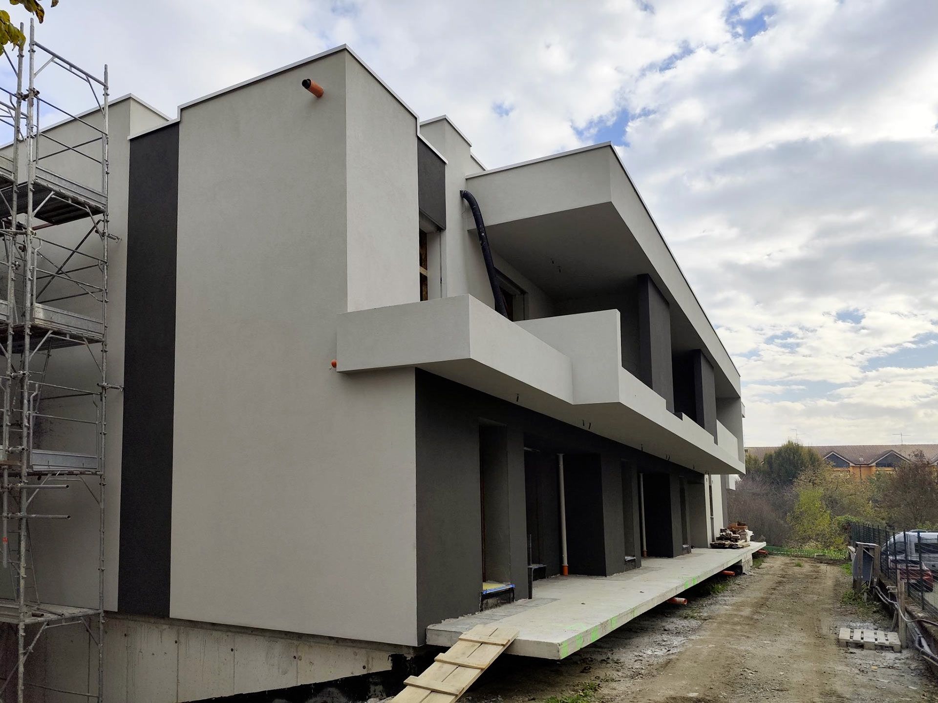 Vista Villa A
