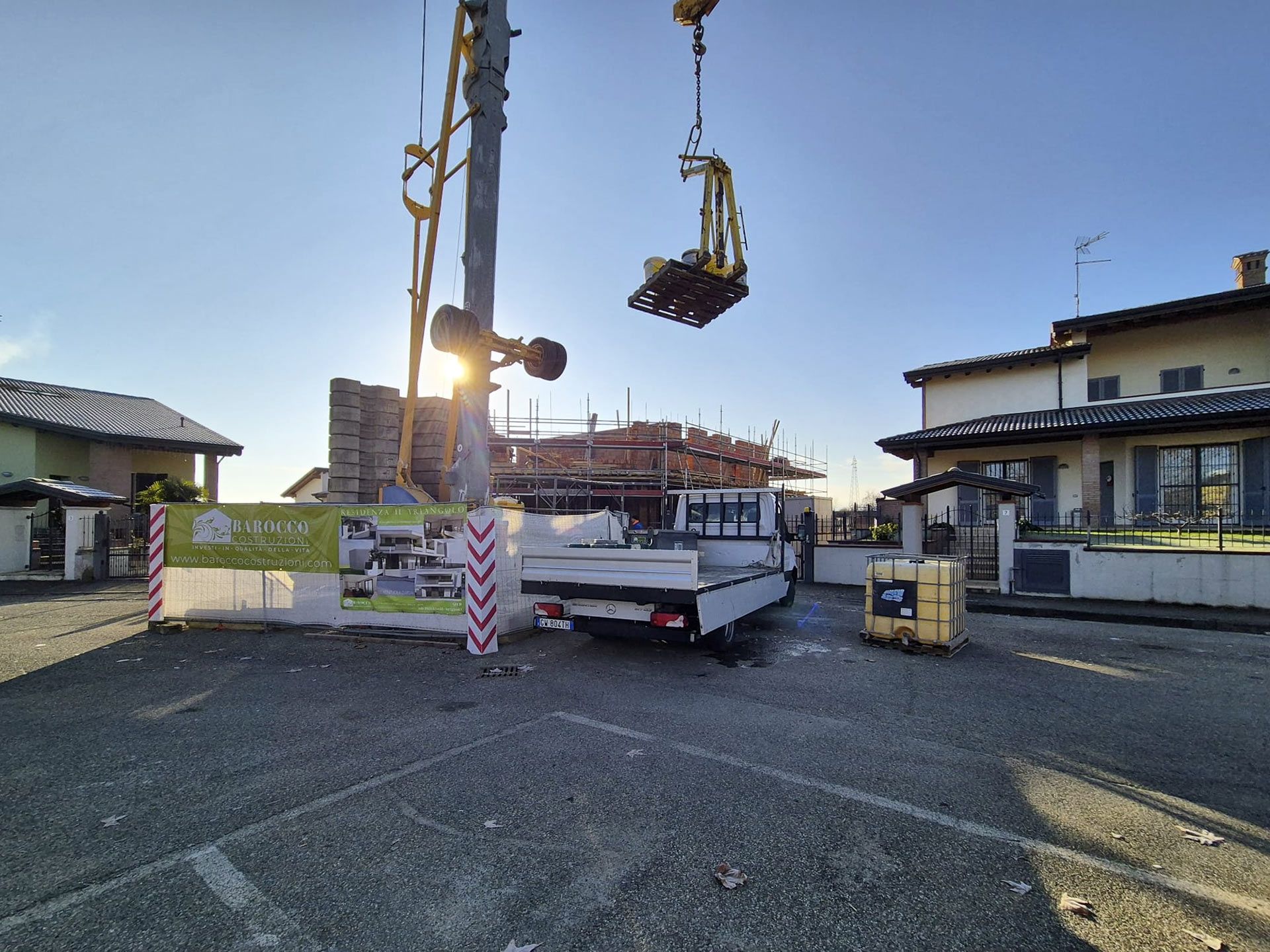 Residenza Il Triangolo 