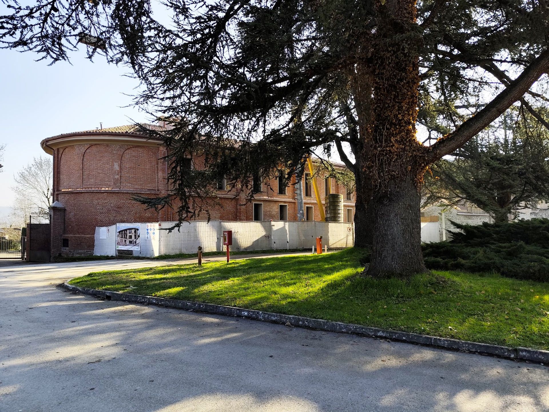 Residenza Il Cerchio