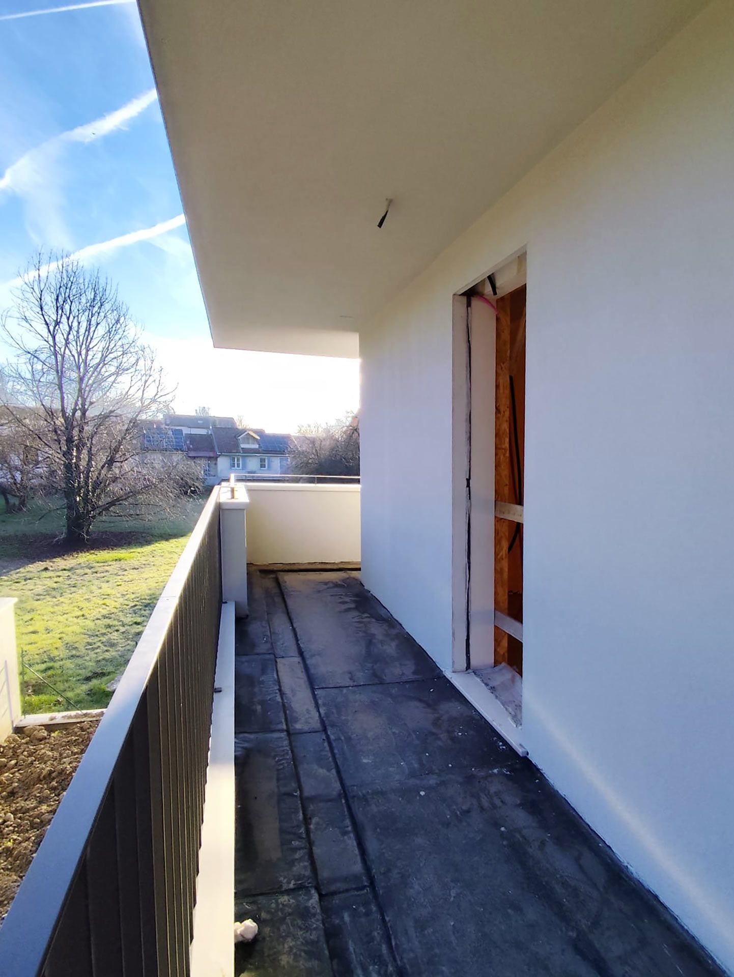 Terrazzo Soluzione F