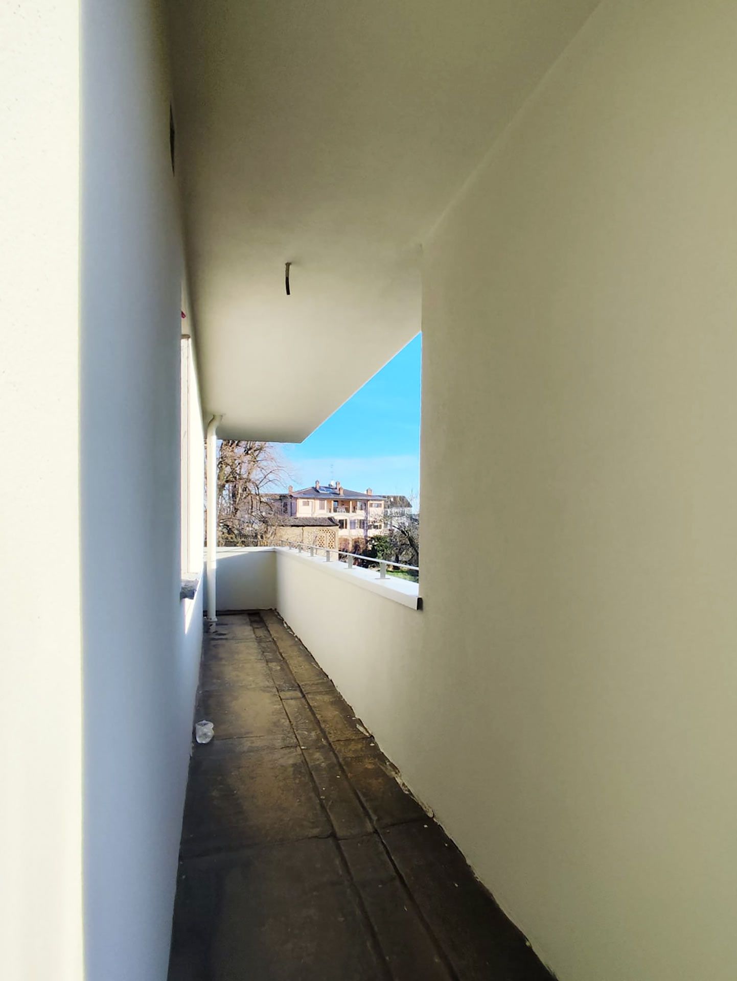 Terrazzo Soluzione F
