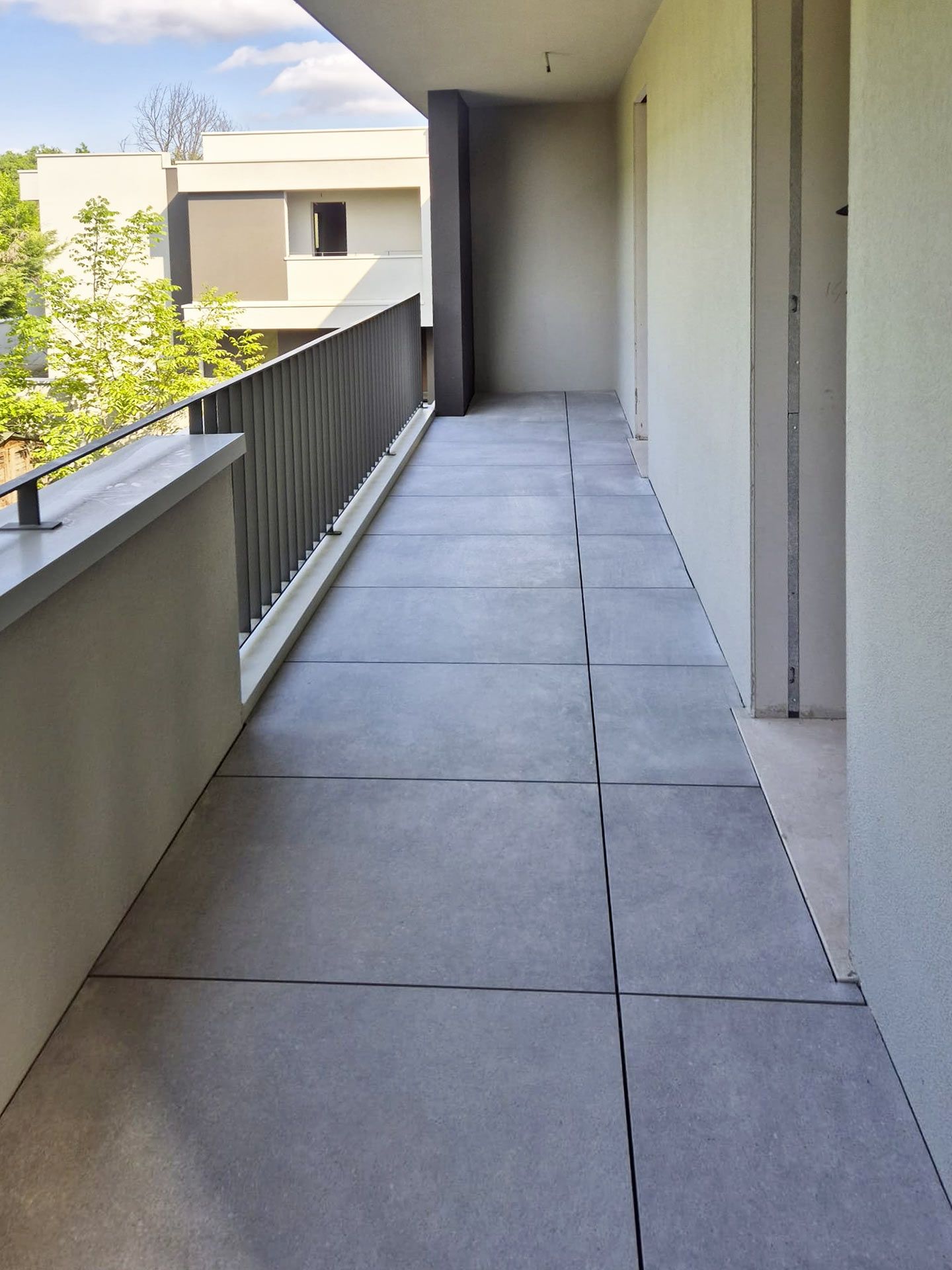 Terrazzi Villa A