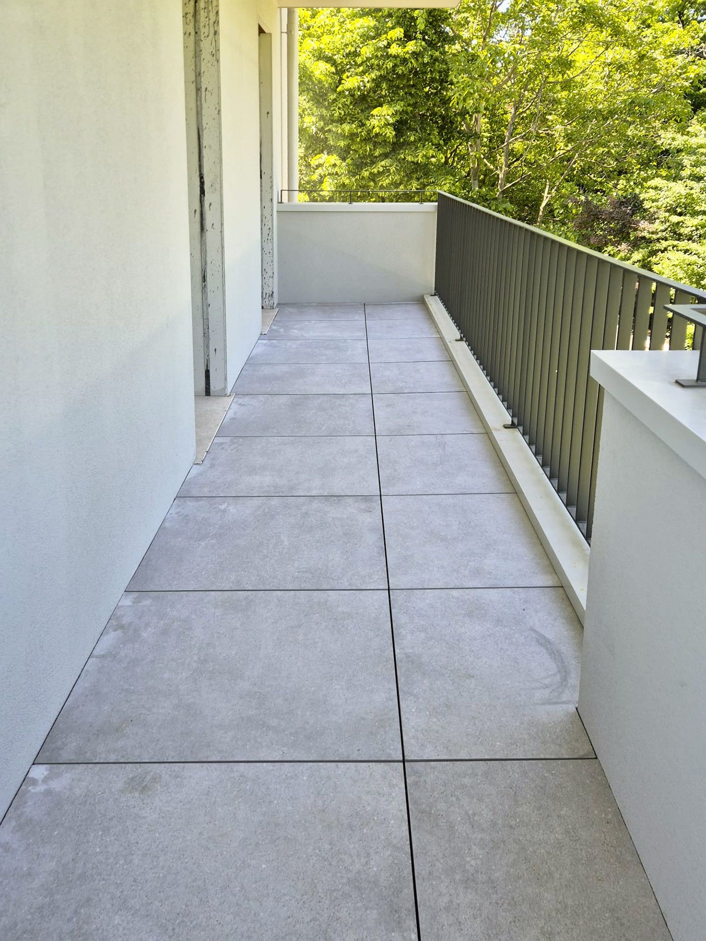 Terrazzo soluzione F