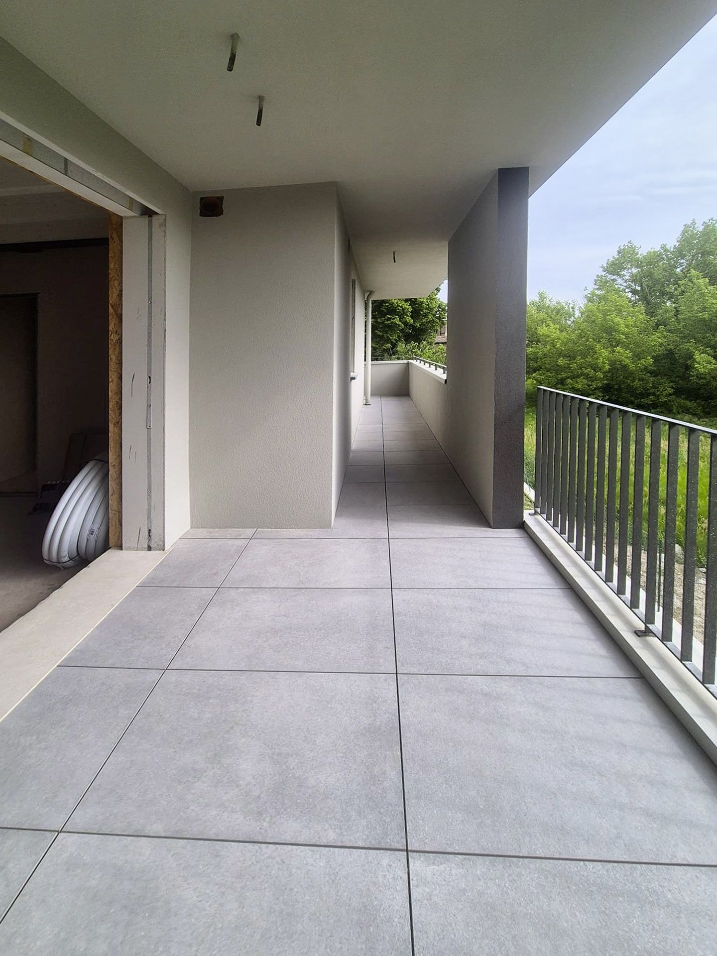 Terrazzo soluzione F