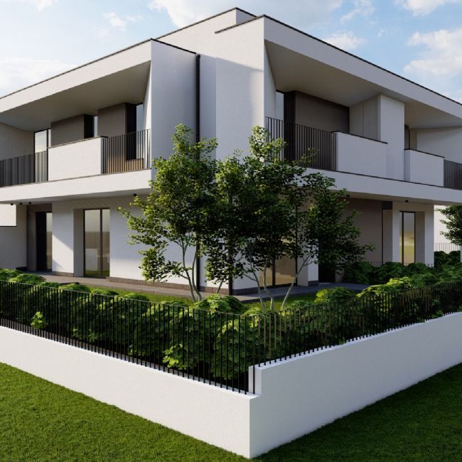 Vista Villa C