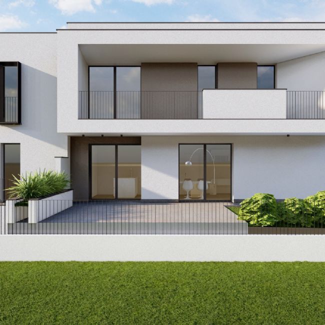 Villa C