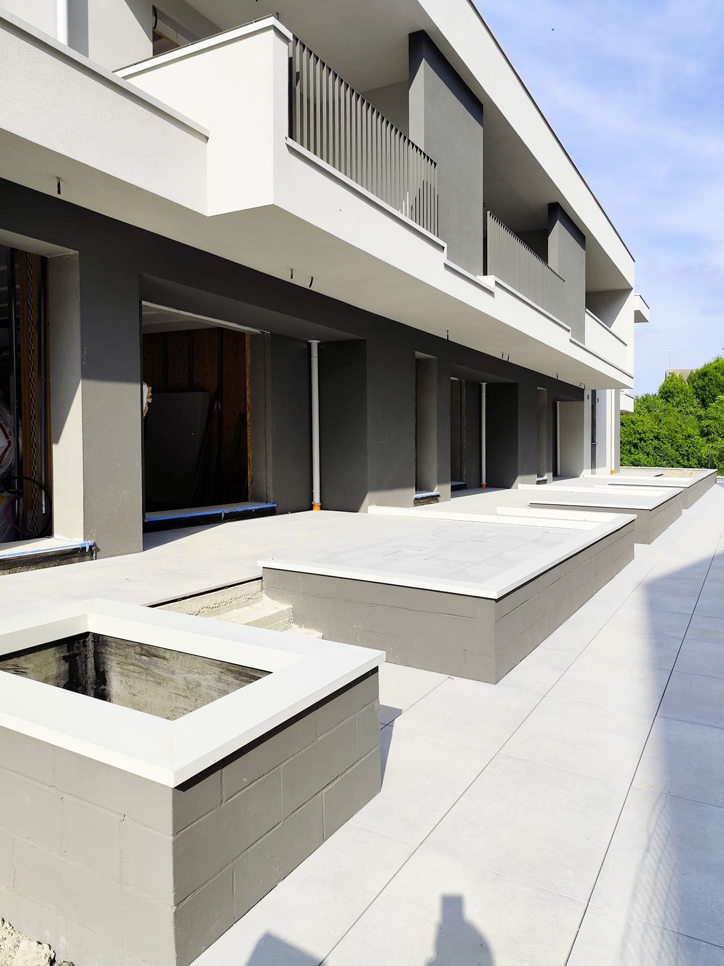 Villa A