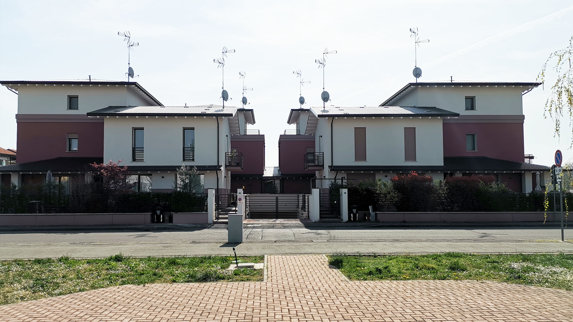 Ville Le Stelle Piacenza
