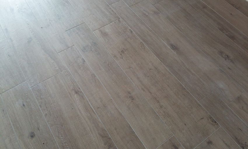 Gress effetto legno