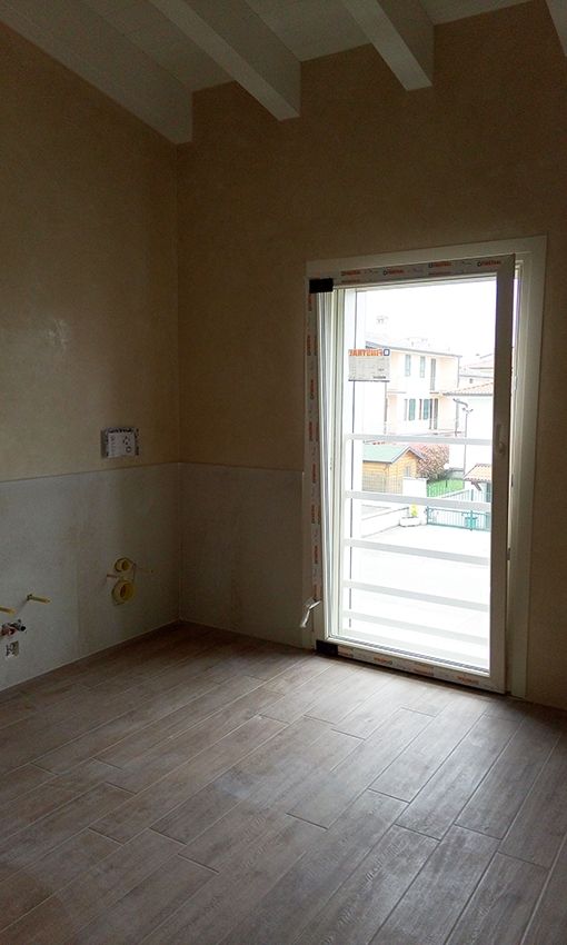 Bagno al piano primo